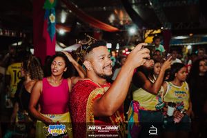 BRUMAS FOLIA 2025