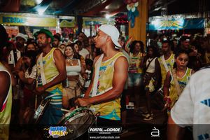BRUMAS FOLIA 2025