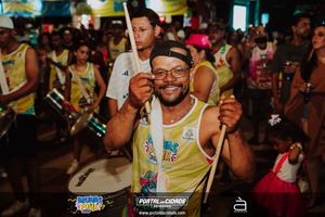 BRUMAS FOLIA 2025