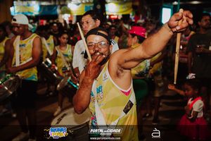 BRUMAS FOLIA 2025