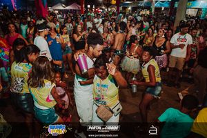 BRUMAS FOLIA 2025