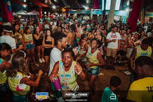 BRUMAS FOLIA 2025