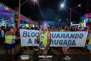 BRUMAS FOLIA 2025