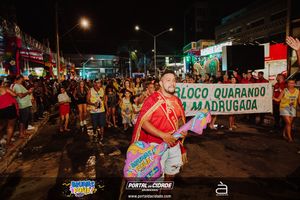BRUMAS FOLIA 2025