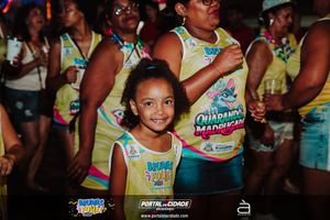 BRUMAS FOLIA 2025