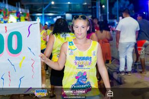 BRUMAS FOLIA 2025