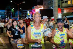BRUMAS FOLIA 2025