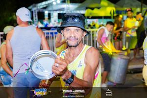 BRUMAS FOLIA 2025