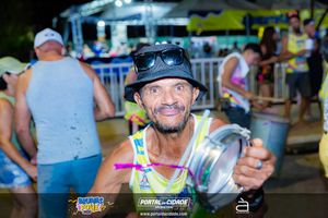 BRUMAS FOLIA 2025
