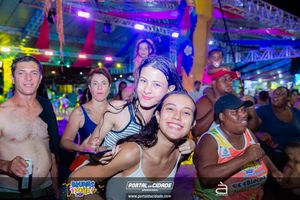 BRUMAS FOLIA 2025