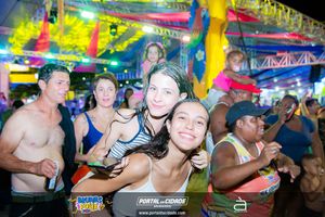 BRUMAS FOLIA 2025