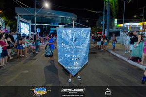 BRUMAS FOLIA 2025