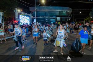 BRUMAS FOLIA 2025