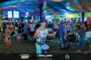 BRUMAS FOLIA 2025