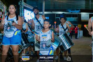 BRUMAS FOLIA 2025