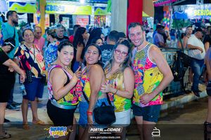 BRUMAS FOLIA 2025