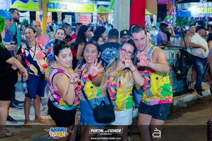 BRUMAS FOLIA 2025