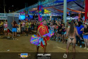 BRUMAS FOLIA 2025