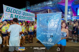 BRUMAS FOLIA 2025