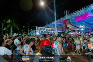 BRUMAS FOLIA 2025