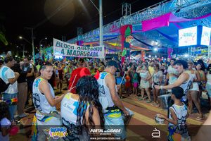 BRUMAS FOLIA 2025