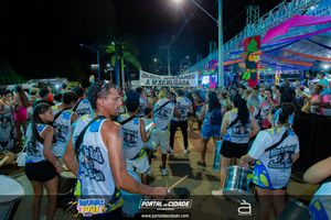 BRUMAS FOLIA 2025