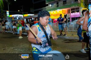 BRUMAS FOLIA 2025