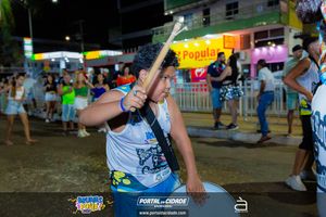 BRUMAS FOLIA 2025