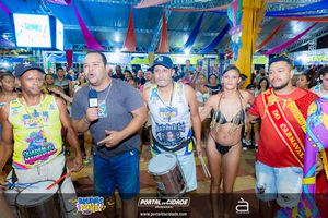 BRUMAS FOLIA 2025