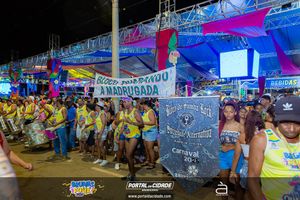 BRUMAS FOLIA 2025