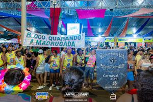 BRUMAS FOLIA 2025
