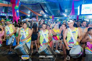 BRUMAS FOLIA 2025