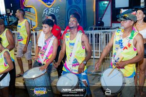 BRUMAS FOLIA 2025
