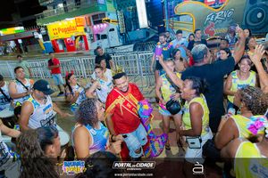 BRUMAS FOLIA 2025