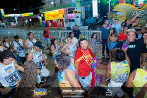 BRUMAS FOLIA 2025