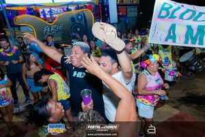BRUMAS FOLIA 2025