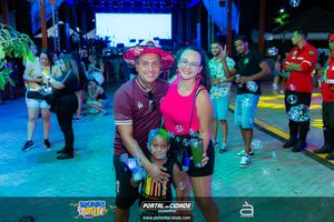 BRUMAS FOLIA 2025