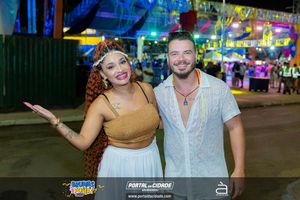 BRUMAS FOLIA 2025