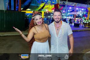 BRUMAS FOLIA 2025