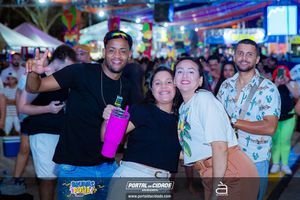 BRUMAS FOLIA 2025