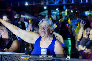 BRUMAS FOLIA 2025