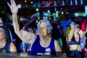 BRUMAS FOLIA 2025