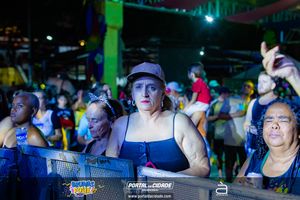 BRUMAS FOLIA 2025