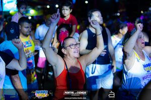 BRUMAS FOLIA 2025