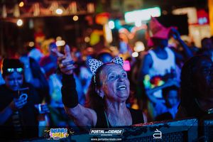 BRUMAS FOLIA 2025