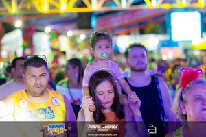 BRUMAS FOLIA 2025
