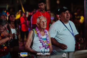 BRUMAS FOLIA 2025