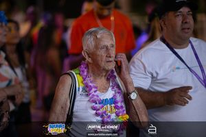 BRUMAS FOLIA 2025