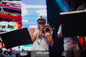 BRUMAS FOLIA 2025