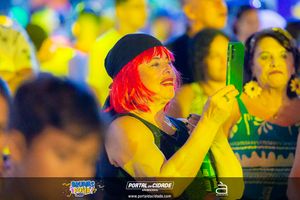 BRUMAS FOLIA 2025